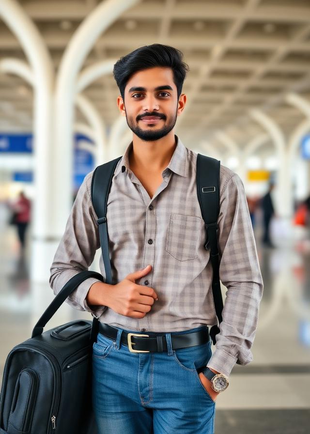 Aditya Menon, Consultant in Chennai