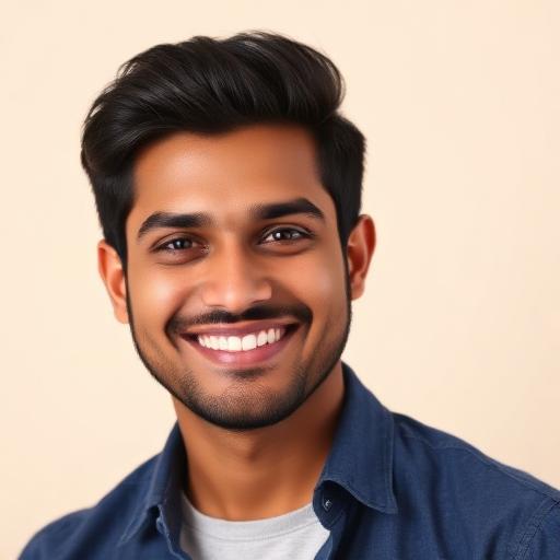 Arjun Mehta, Working Professional in Bengaluru