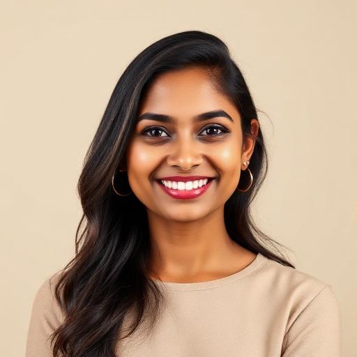 Priya Deshmukh, Product Designer in Mumbai